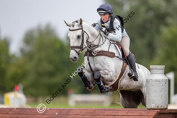 The Childeric Saddles Little Downham (1)