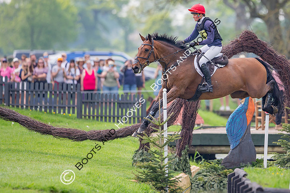 Badminton Horse Trials