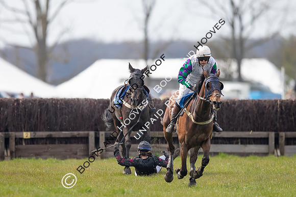 High Easter Point to Point
