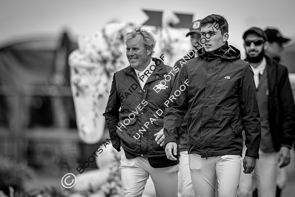 The Royal Windsor Horse Show