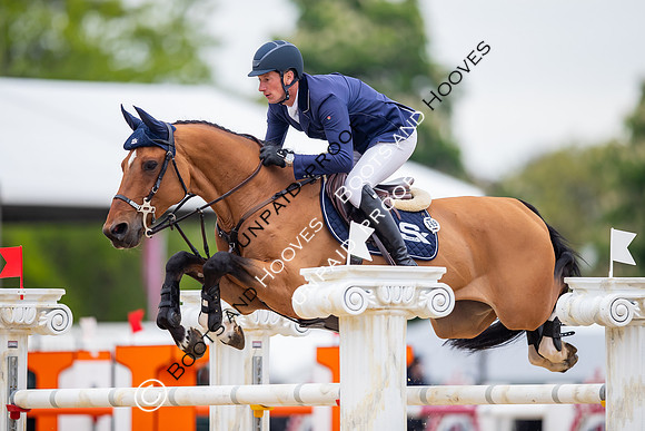 The Royal Windsor Horse Show