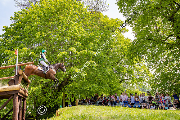 Badminton Horse Trials