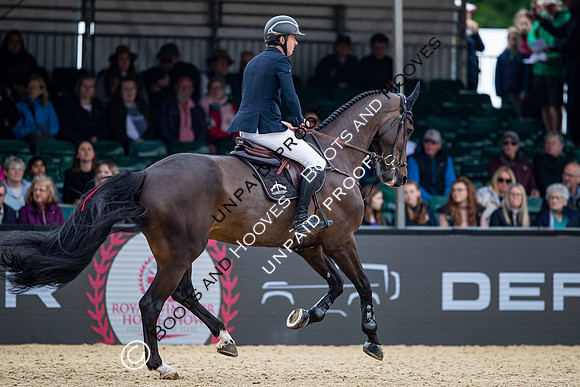The Royal Windsor Horse Show