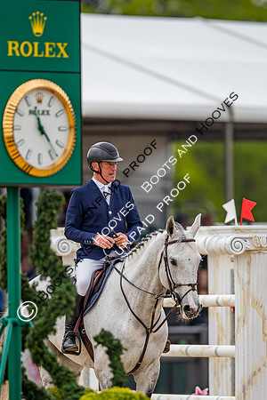 The Royal Windsor Horse Show