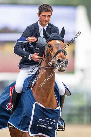 The Royal Windsor Horse Show