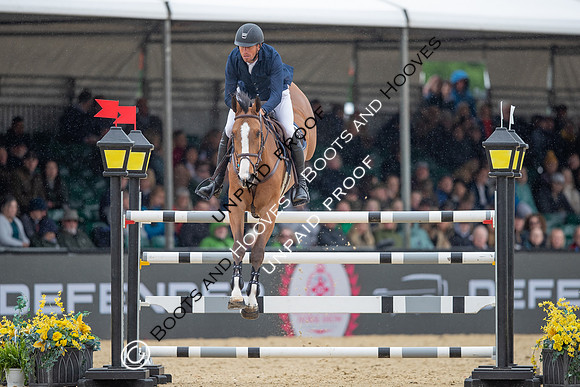 The Royal Windsor Horse Show