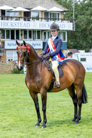 The Agria Royal International Horse Show