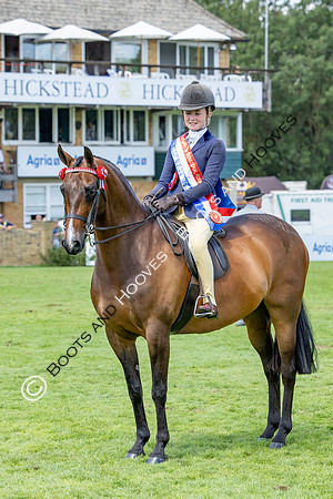 The Agria Royal International Horse Show