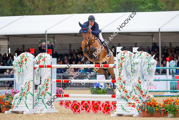 The Royal Windsor Horse Show