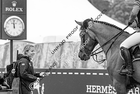 The Royal Windsor Horse Show