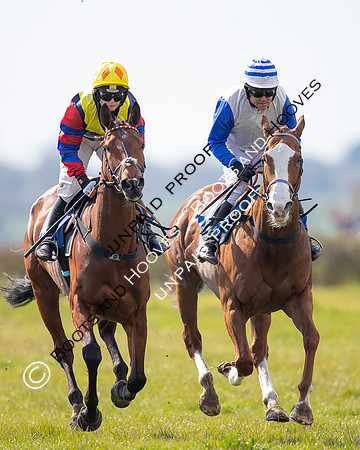 High Easter Point to Point