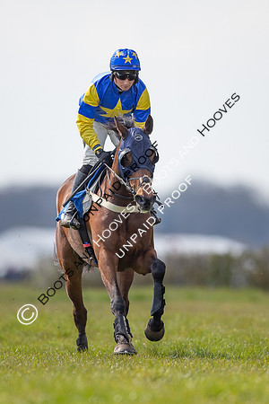 High Easter Point to Point