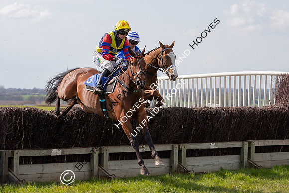 High Easter Point to Point