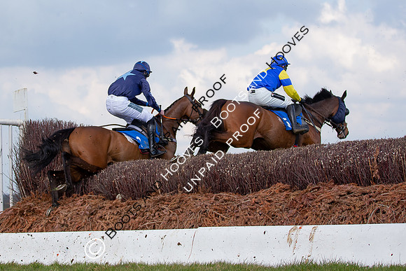 High Easter Point to Point