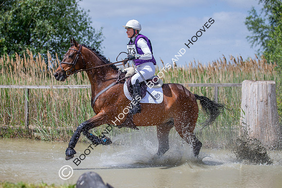 The Childeric Saddles Little Downham (1)