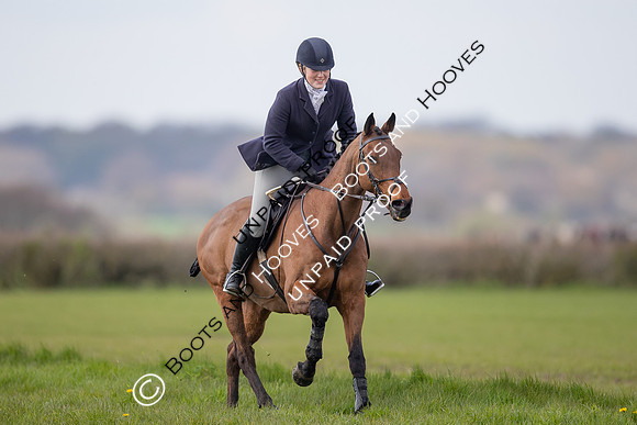 High Easter Point to Point