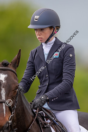 Badminton Horse Trials presented by Mars Equestrian