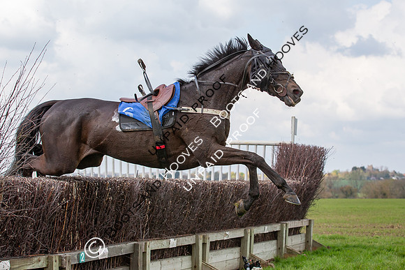 High Easter Point to Point