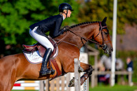 Science Supplements All England Jumping Championships