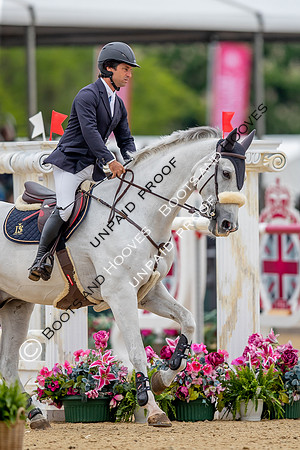 The Royal Windsor Horse Show