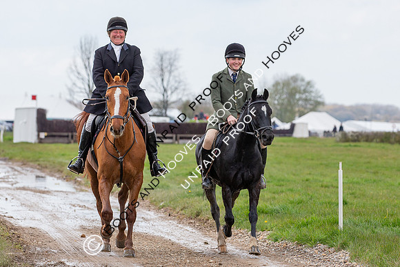 High Easter Point to Point
