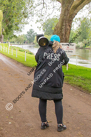 The Royal Windsor Horse Show