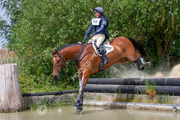 The Childeric Saddles Little Downham (1)
