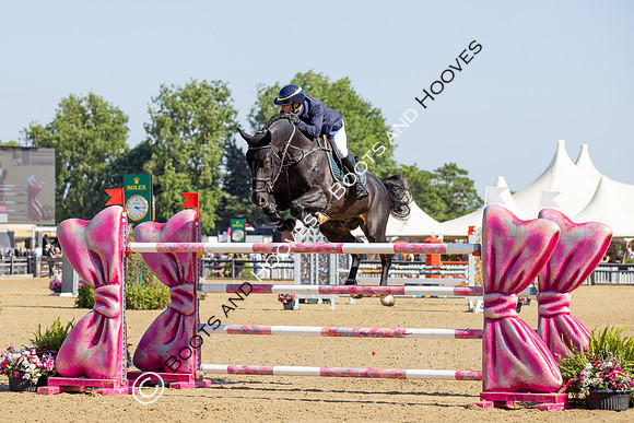 Royal Windsor Horse Show