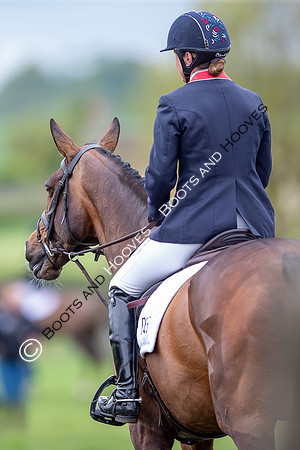 Badminton Horse Trials presented by Mars Equestrian