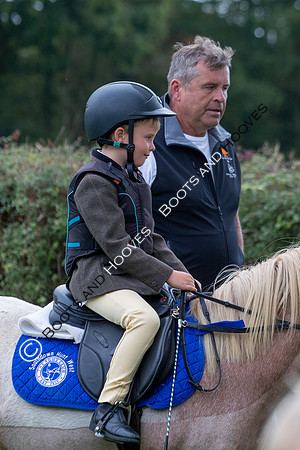 Science Supplements All England Jumping Championships