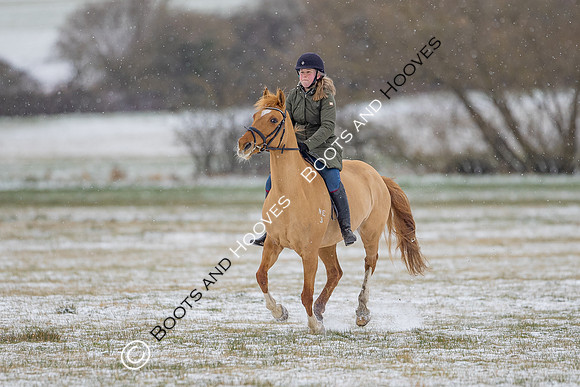 Snow Day