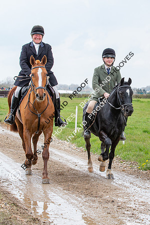 High Easter Point to Point