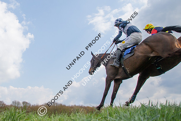 High Easter Point to Point