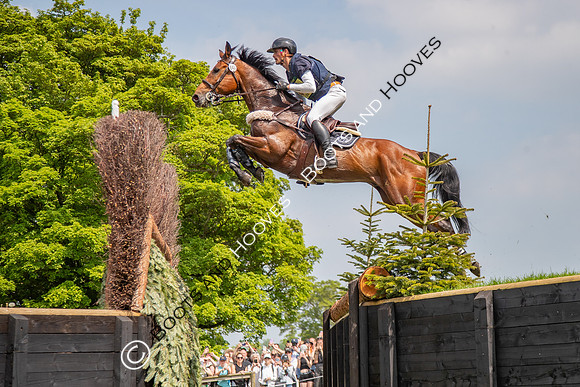 Badminton Horse Trials