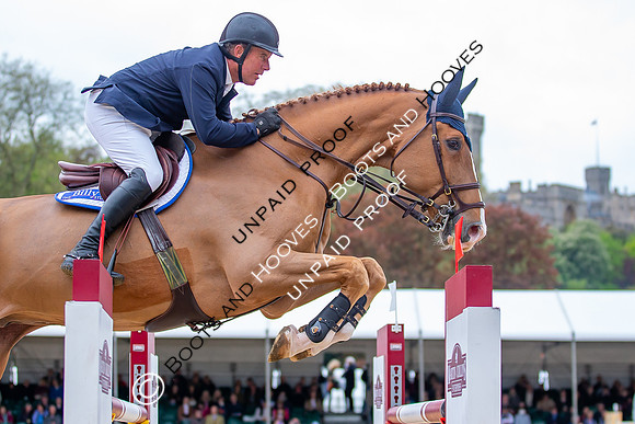 The Royal Windsor Horse Show