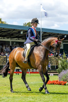 The Agria Royal International Horse Show
