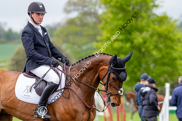 Badminton Horse Trials presented by Mars Equestrian
