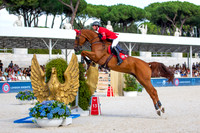 Showjumping