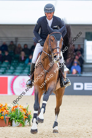 The Royal Windsor Horse Show