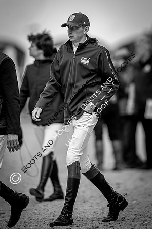 The Royal Windsor Horse Show