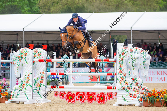 The Royal Windsor Horse Show