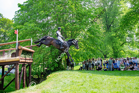 Badminton Horse Trials