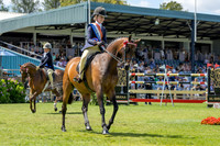 The Agria Royal International Horse Show
