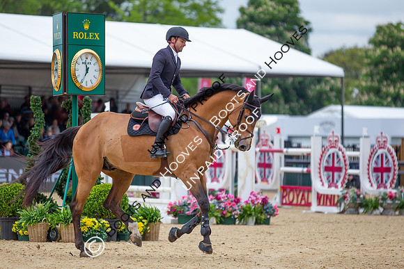 The Royal Windsor Horse Show