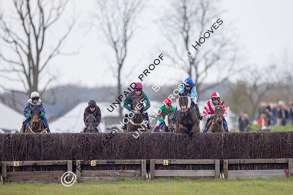 High Easter Point to Point