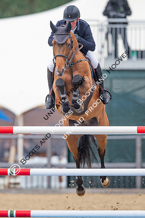 The Royal Windsor Horse Show
