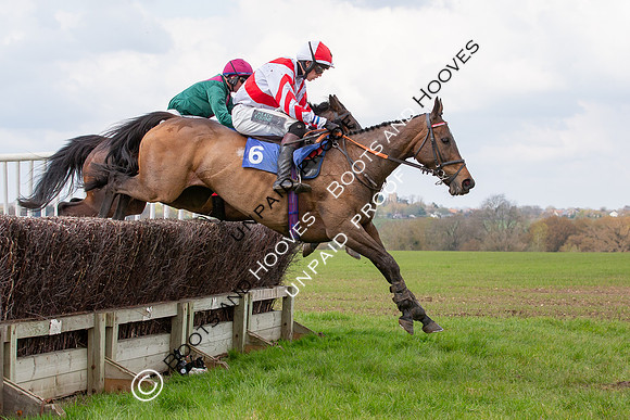 High Easter Point to Point
