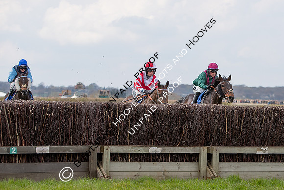High Easter Point to Point
