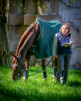 Badminton Horse Trials