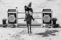 Longines FEI European Championships
